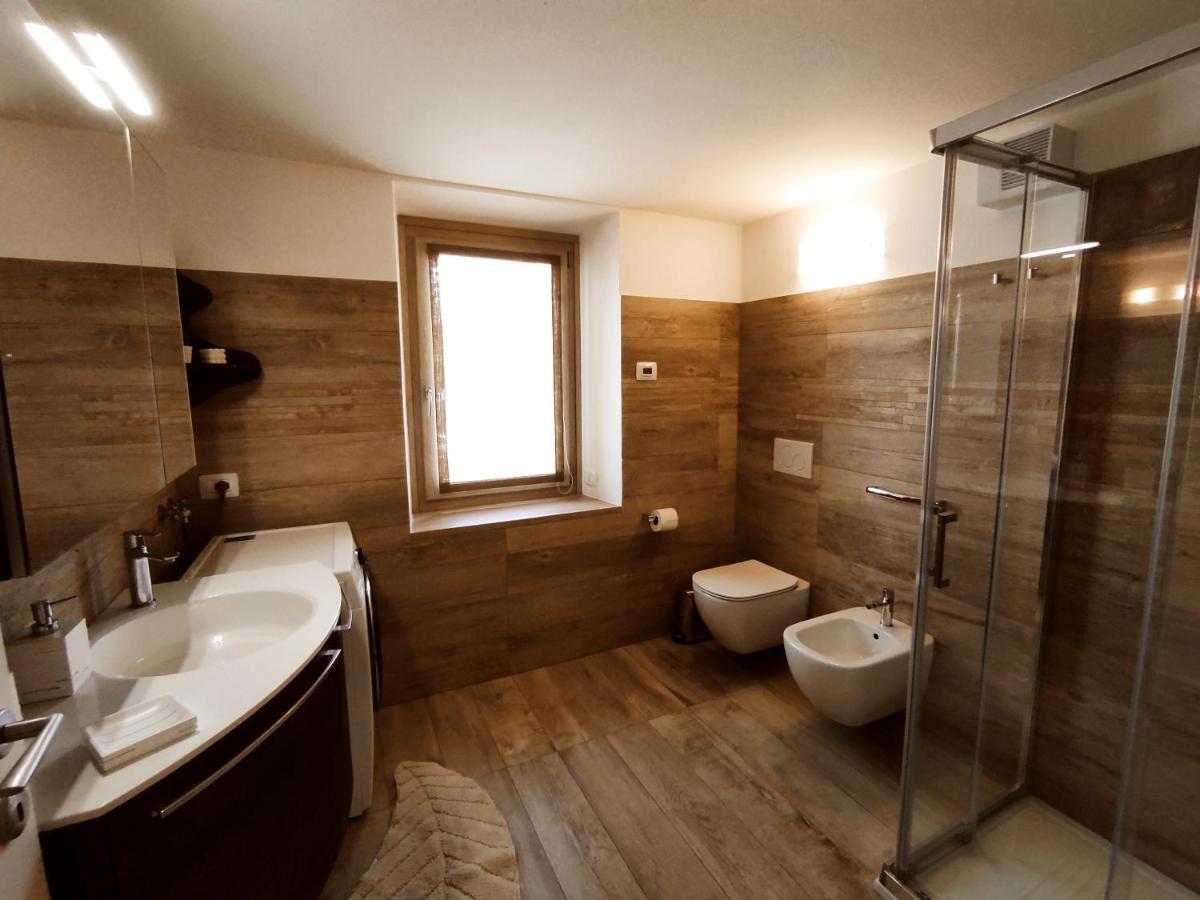 Big House, Rent In Mountain, 55 Min From Verona Bosco Chiesanuova Εξωτερικό φωτογραφία